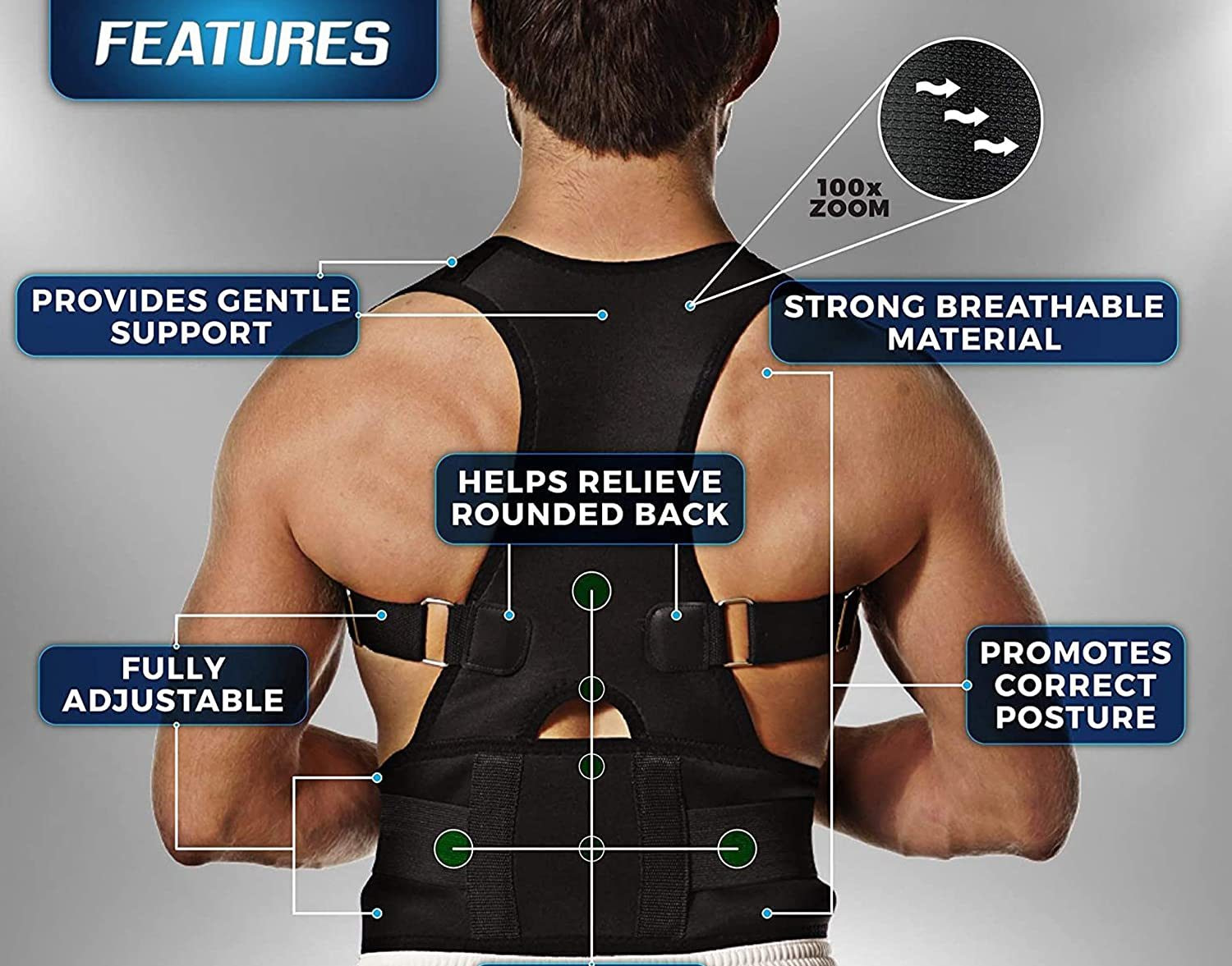 best back braces